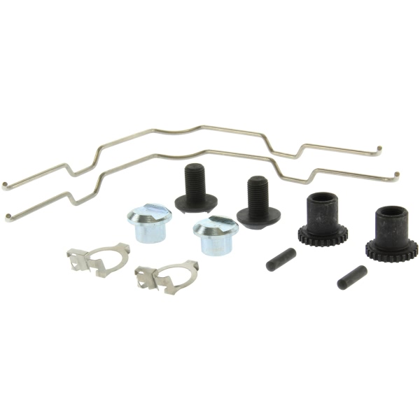 Centric Rear Parking Brake Hardware Kit 118.62033