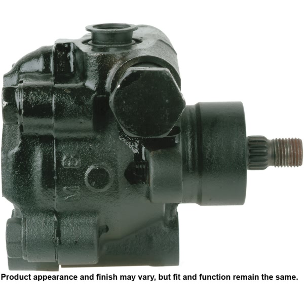 Cardone Reman Remanufactured Power Steering Pump w/o Reservoir 21-5273