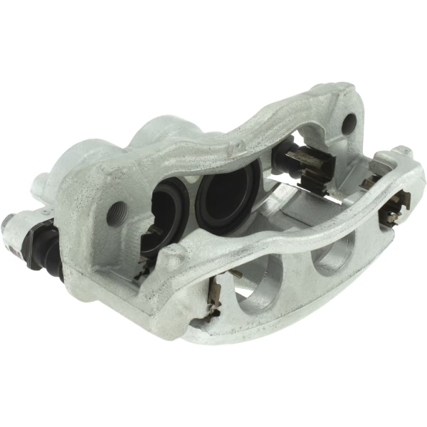 Centric Remanufactured Semi-Loaded Rear Passenger Side Brake Caliper 141.35599