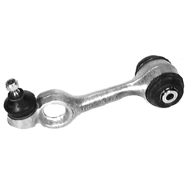 Delphi Front Driver Side Upper Control Arm And Ball Joint Assembly TC386