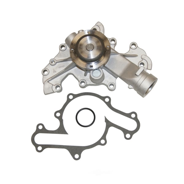 GMB Engine Coolant Water Pump 125-1790