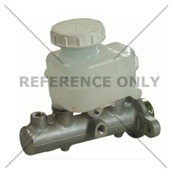 Centric Premium Brake Master Cylinder 130.46022