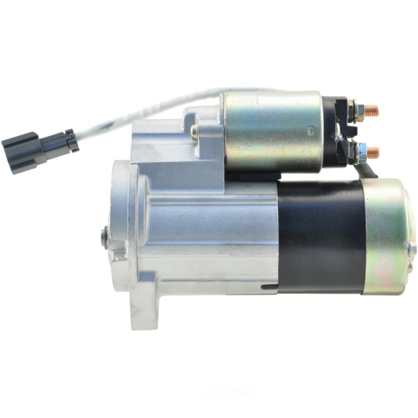 Denso Remanufactured Starter 280-4136