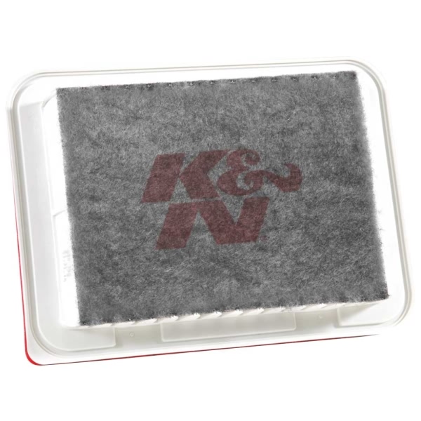 K&N Disposable Air Filter PSA-2360