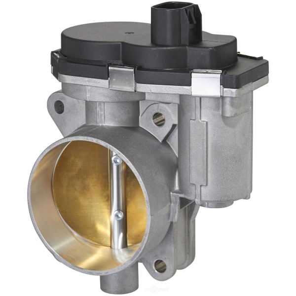 Spectra Premium Fuel Injection Throttle Body TB1021