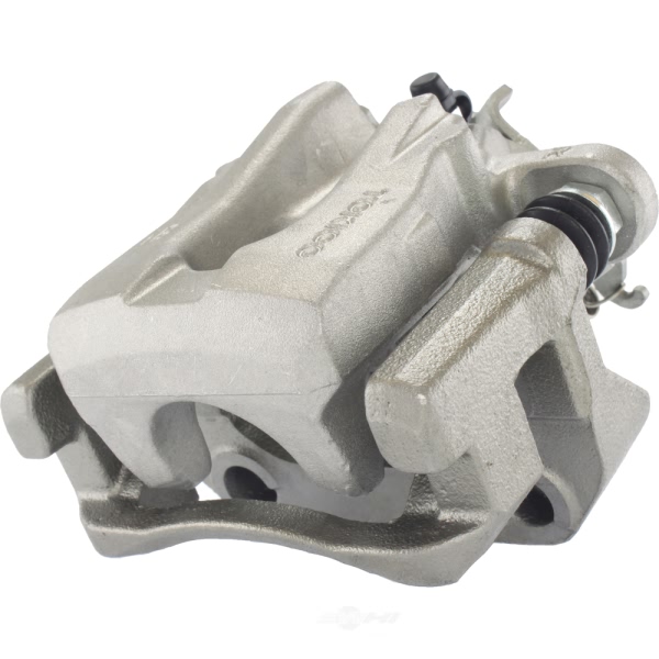 Centric Remanufactured Semi-Loaded Rear Passenger Side Brake Caliper 141.44647