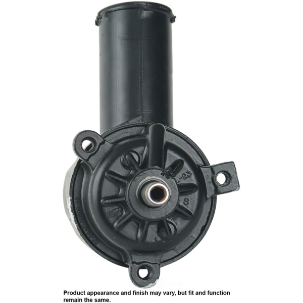 Cardone Reman Remanufactured Power Steering Pump w/Reservoir 20-7252