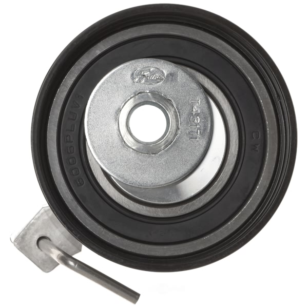 Gates Powergrip Timing Belt Tensioner T43171
