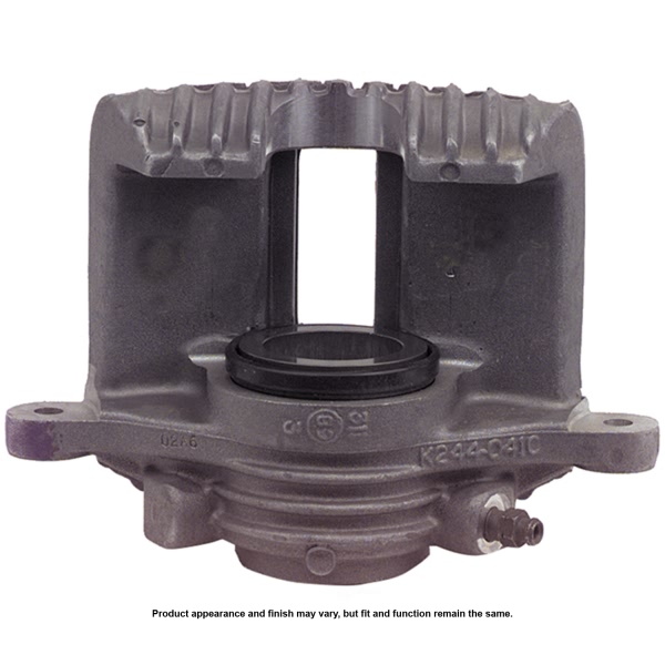 Cardone Reman Remanufactured Unloaded Caliper 18-4183