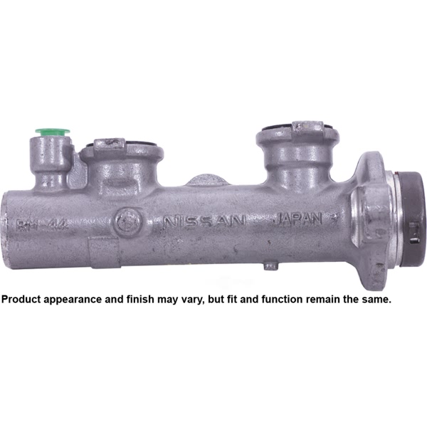 Cardone Reman Remanufactured Master Cylinder 11-2654