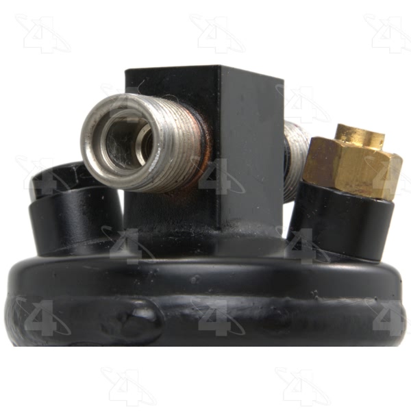 Four Seasons A C Receiver Drier 33414