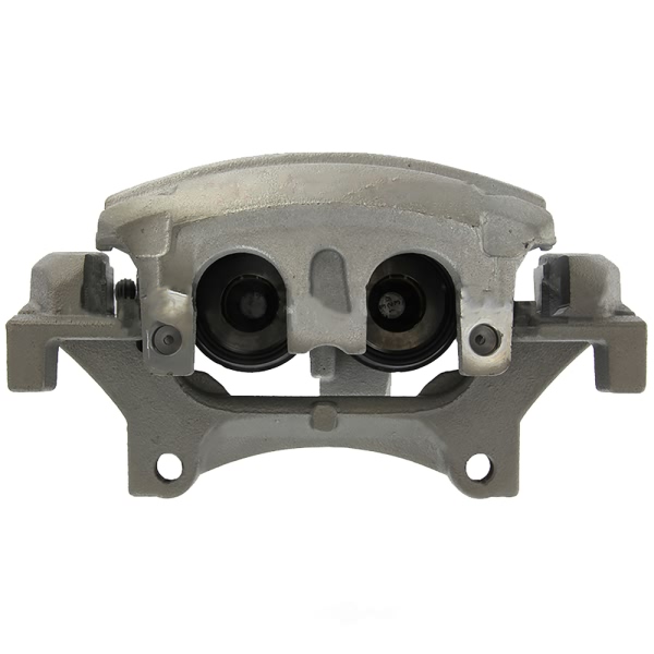 Centric Semi-Loaded Brake Caliper With New Phenolic Pistons 141.35236