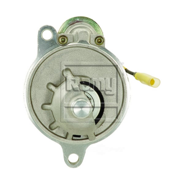 Remy Starter 97107