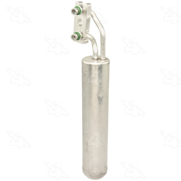 Four Seasons Aluminum Filter Drier w/ Pad Mount 83118