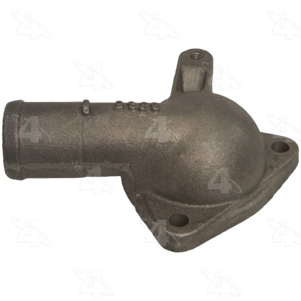 Four Seasons Engine Coolant Water Inlet W O Thermostat 85271