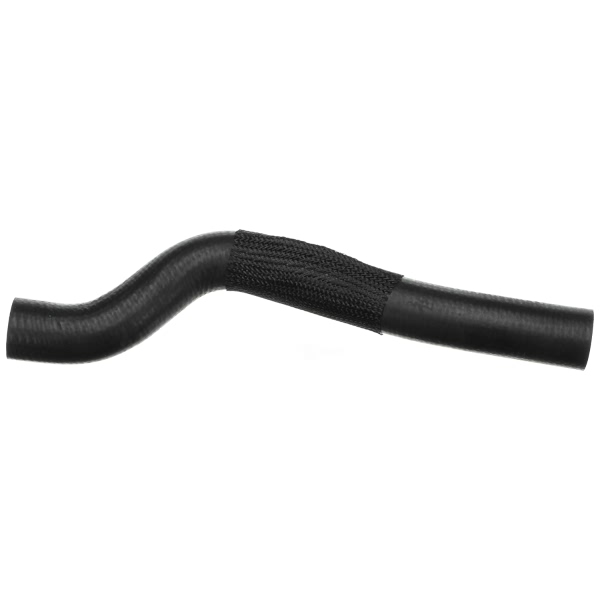 Gates Engine Coolant Molded Radiator Hose 23111