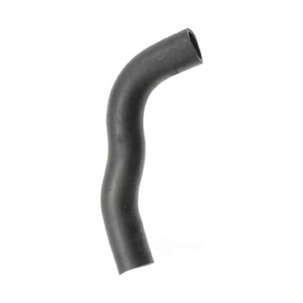 Dayco Engine Coolant Curved Radiator Hose 72209