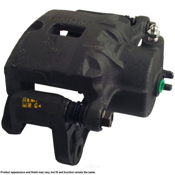Cardone Reman Remanufactured Unloaded Caliper w/Bracket 19-B1799