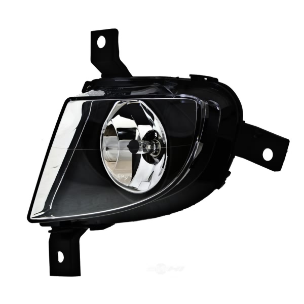 Hella Driver Side Replacement Fog Light 010084011