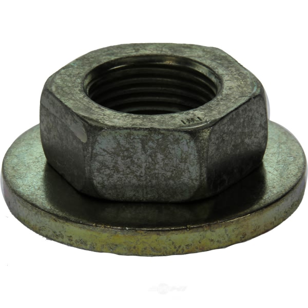 Centric Rear Premium Hub Retainer Nut 124.61901