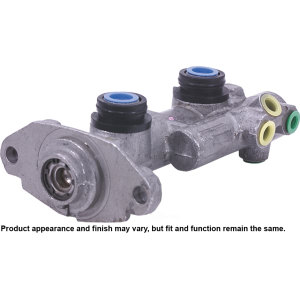 Cardone Reman Remanufactured Master Cylinder 10-4004