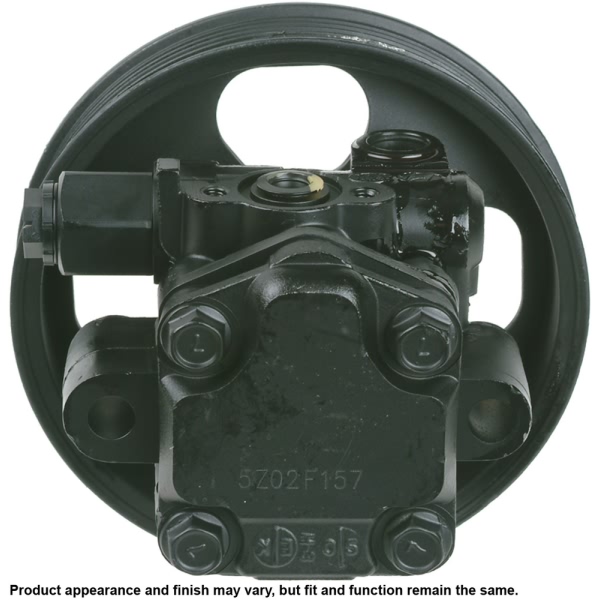 Cardone Reman Remanufactured Power Steering Pump w/o Reservoir 21-5449