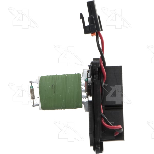 Four Seasons Hvac Blower Motor Resistor 20077