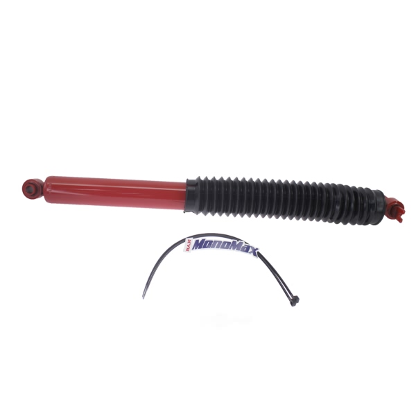 KYB Monomax Rear Driver Or Passenger Side Monotube Non Adjustable Shock Absorber 565087