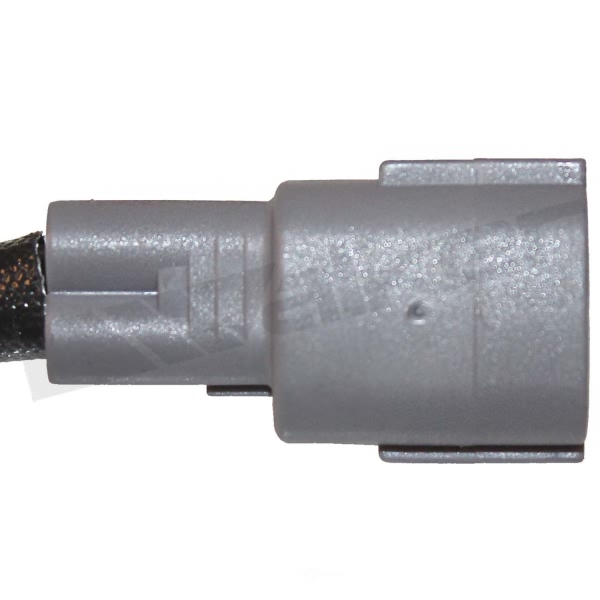 Walker Products Oxygen Sensor 350-34141