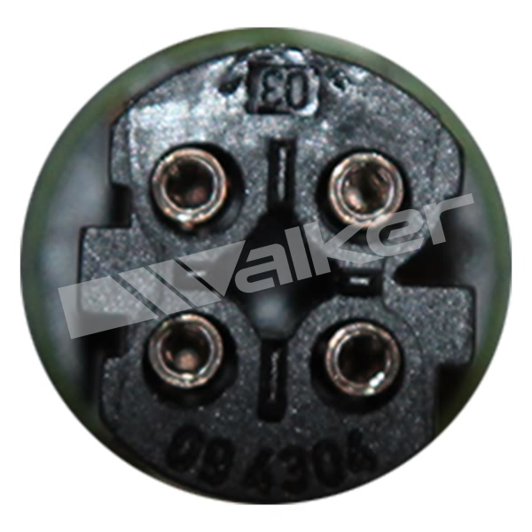 Walker Products Oxygen Sensor 350-34418