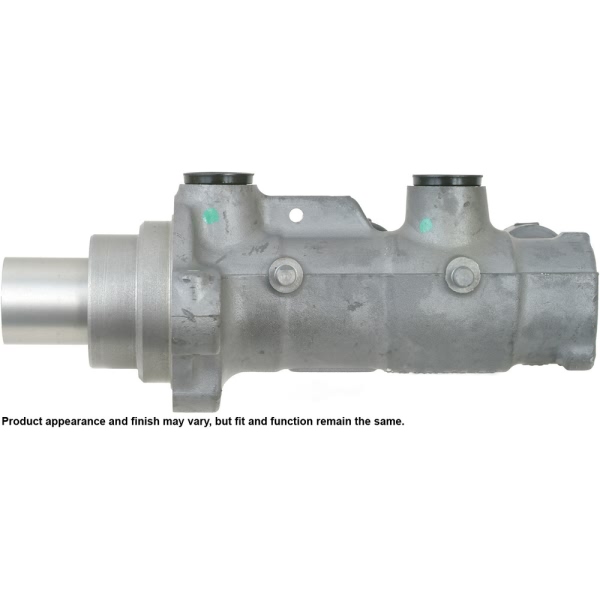 Cardone Reman Remanufactured Master Cylinder 10-4021