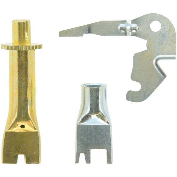Centric Rear Passenger Side Drum Brake Self Adjuster Repair Kit 119.42007