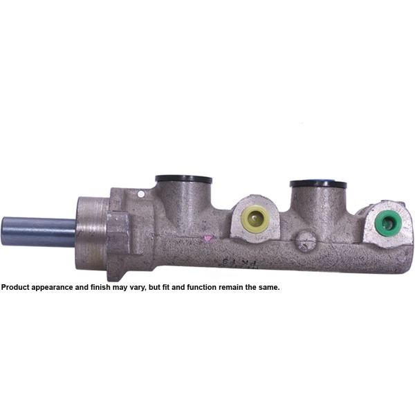 Cardone Reman Remanufactured Master Cylinder 10-2826