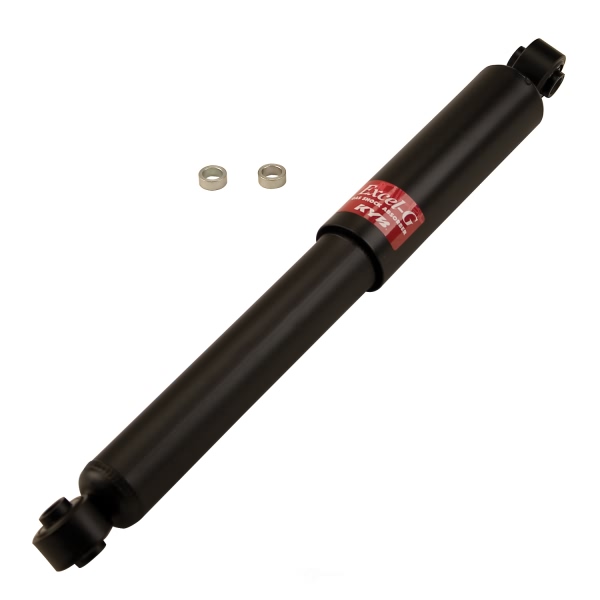 KYB Excel G Rear Driver Or Passenger Side Twin Tube Shock Absorber 343144