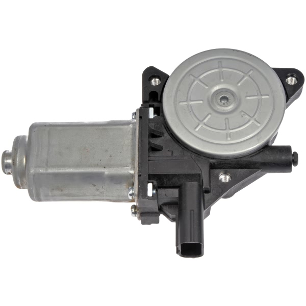 Dorman Oe Solutions Front Driver Side Window Motor 742-831