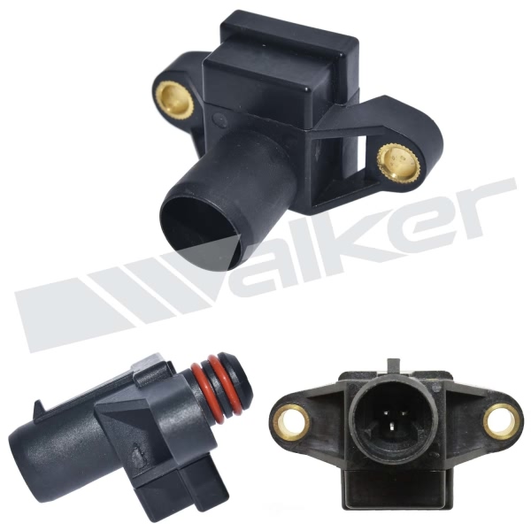 Walker Products Manifold Absolute Pressure Sensor 225-1011