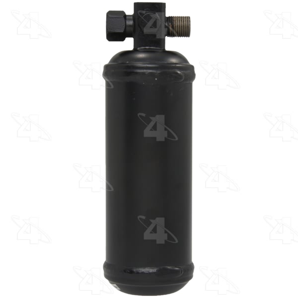 Four Seasons A C Receiver Drier 33363