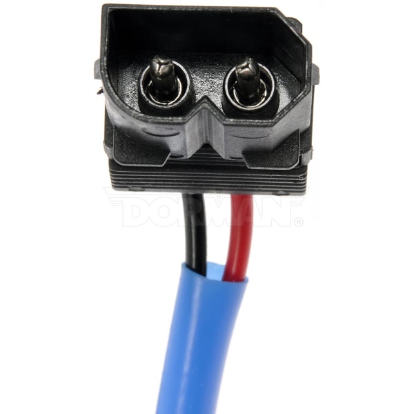 Dorman OE Solutions Front Driver Side Power Window Regulator And Motor Assembly 741-410