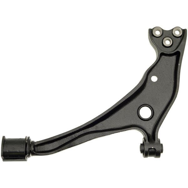 Dorman Front Passenger Side Lower Non Adjustable Control Arm 520-274