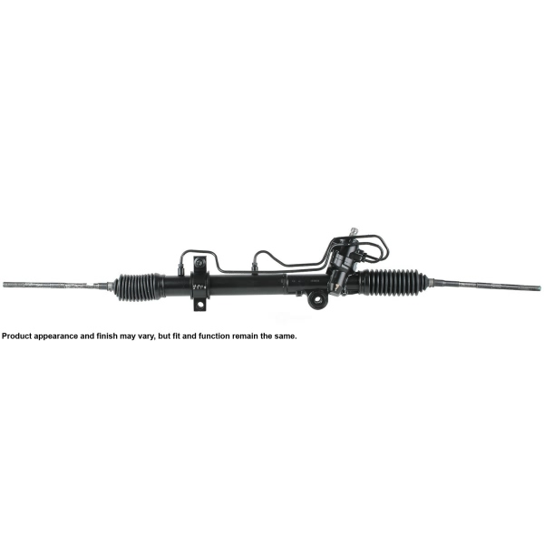 Cardone Reman Remanufactured Hydraulic Power Rack and Pinion Complete Unit 26-3014