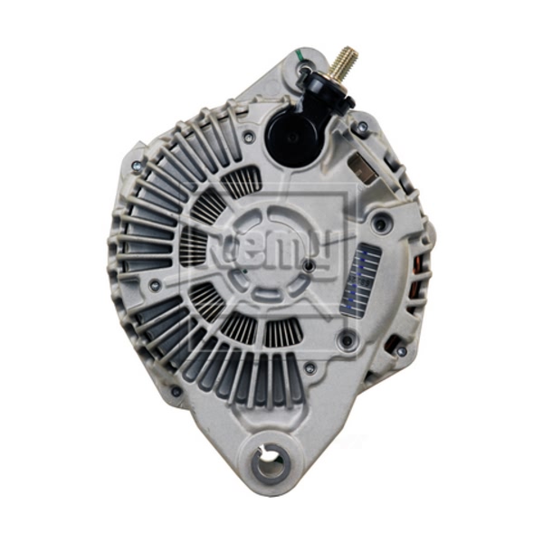 Remy Remanufactured Alternator 11082