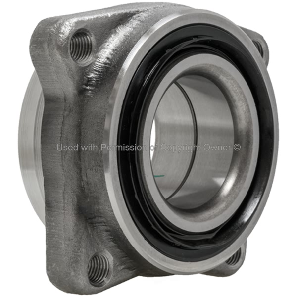 Quality-Built WHEEL BEARING MODULE WH513098