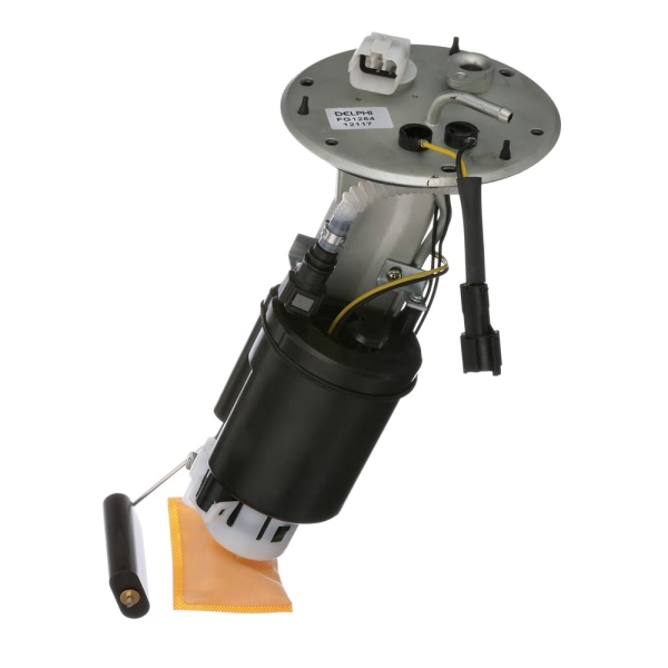 Delphi Fuel Pump Module Assembly FG1254