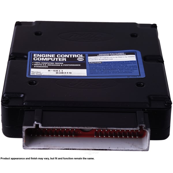 Cardone Reman Remanufactured Engine Control Computer 78-5811