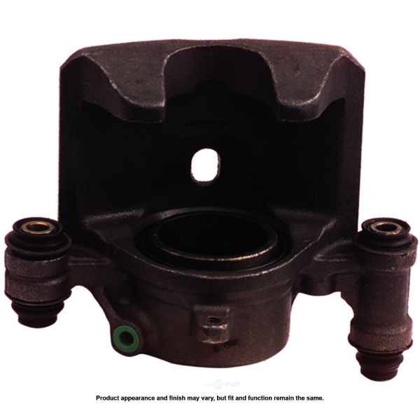 Cardone Reman Remanufactured Unloaded Caliper 19-1242