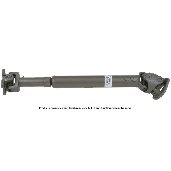 Cardone Reman Remanufactured Driveshaft/ Prop Shaft 65-9665