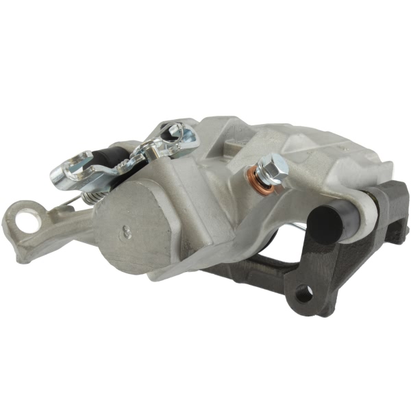 Centric Remanufactured Semi-Loaded Rear Passenger Side Brake Caliper 141.38519