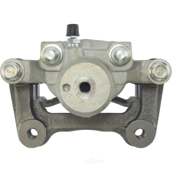 Centric Remanufactured Semi-Loaded Rear Passenger Side Brake Caliper 141.51649