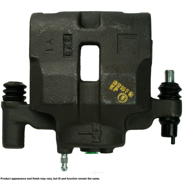 Cardone Reman Remanufactured Unloaded Caliper 19-2850