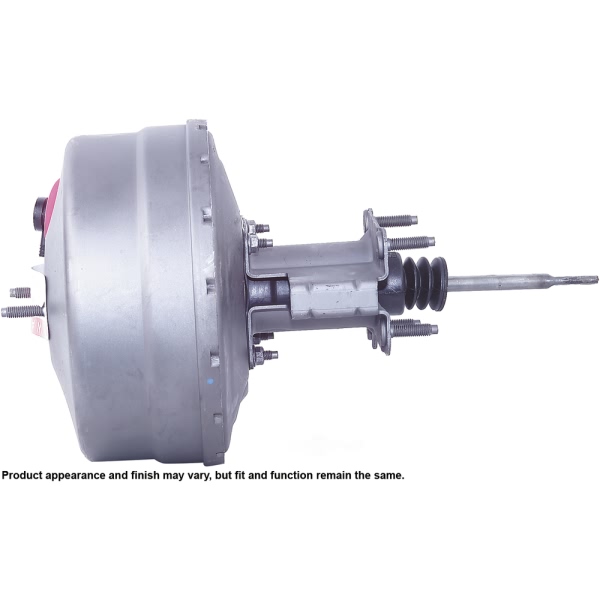 Cardone Reman Remanufactured Vacuum Power Brake Booster w/o Master Cylinder 54-74423